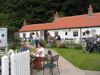 bridge cafe